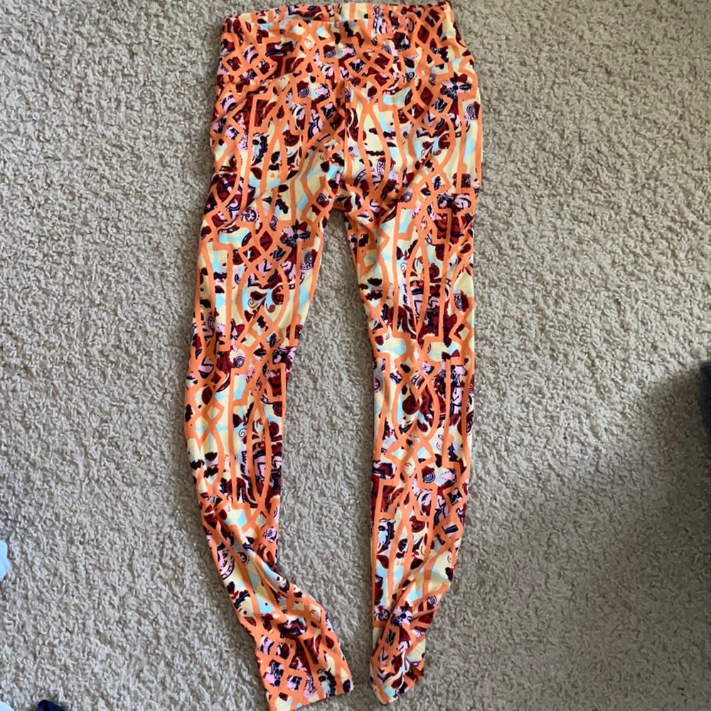 Lula roe leggings